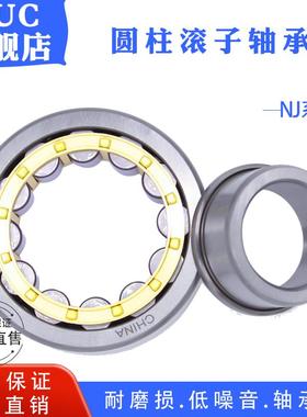 圆柱滚子轴承NJ2305 2306 2307 2308 2309 2310 2311 2312 2313EM