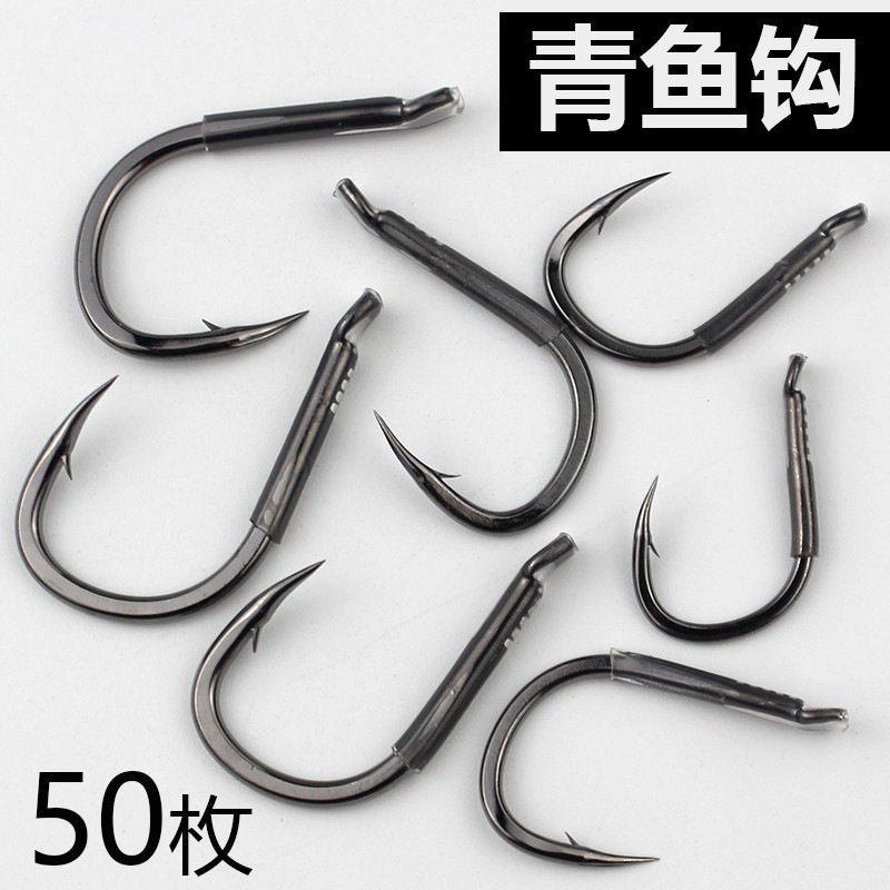 加强青鱼鱼钩鱼钩其他垂钓用品