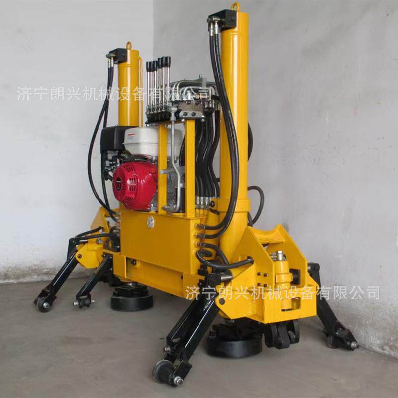 YQBJ-250型液压起拨道机 钢轨线路起拨道器 线路养护设备