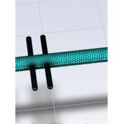 代做CAE分析Abaqus/Ansys/Fluent/Adams/lsdyna有限元彷真CFD模拟