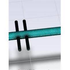 代做CAE分析Abaqus/Ansys/Fluent/Adams/lsdyna有限元彷真CFD模拟