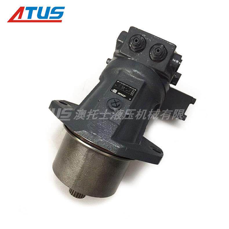 AA2FE250定量柱塞泵Mining回转液压系统马达63531440风机系统马达