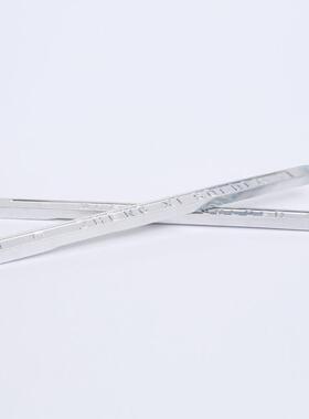 正锡 有铅锡条 Sn35/Pb65 焊锡条 波峰焊锡条 高纯度电解锡条