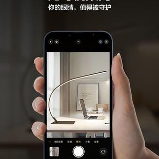 童护灯学习专眼用全光谱学生写344作业工作床头桌面宿防近视舍台