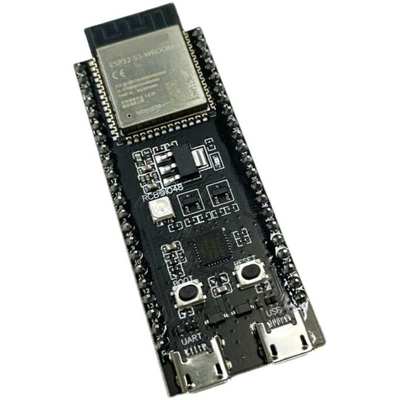 ---devkitc-1-s3n16r8模块esp32s3模组板esp32开发搭载wroom-1-
