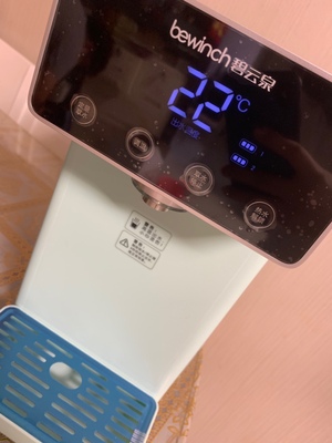 大家觉得碧云泉M3和G3饮纯水机哪个好？区别大不大？