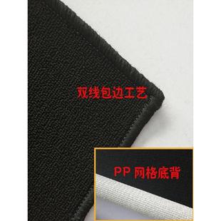 摄影棚地毯纯黑色网红拍照直播间背景毯大面积影音室隔音吸音地垫