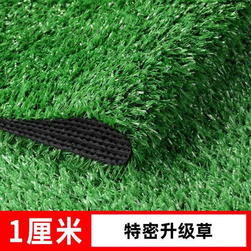 幼儿园足球场跨境草地铺设及设备