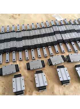 THK直线导轨THK滑块 SNS55C??SNS55LC??SNS65C??SNS65LC