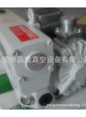 专业维包修莱宝SV300BTRE真空泵V配件/维修S60BF3密封套件9714649