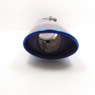 加奇骏长排气加管尾喉 直家供 尾喉消声器 改装 不锈钢制 长款