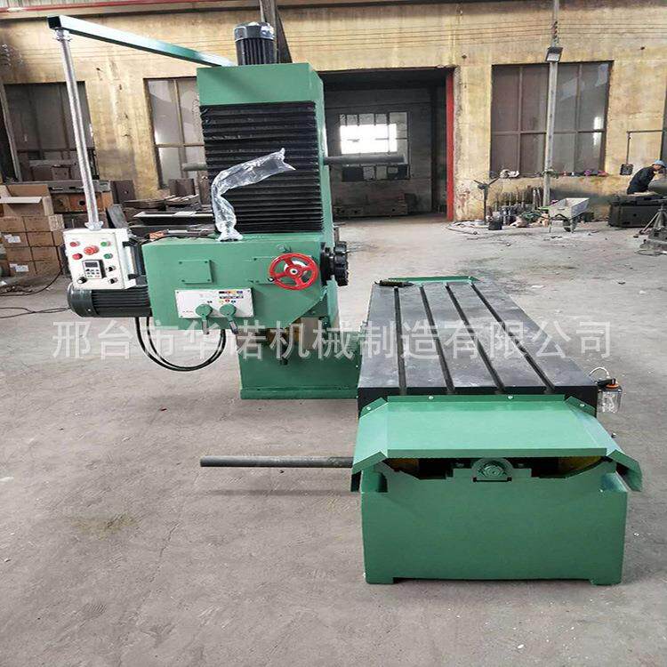 端面铣床单面铣床数控端面铣床机械制造