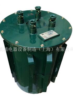 供应380V变127V三相干式矿用防爆变压器KSG-8KVA防爆变压器