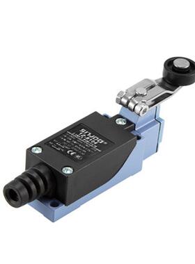 现货高品质TZ-8108行程开关小型直立型限位开关防水TZ-8169高精度