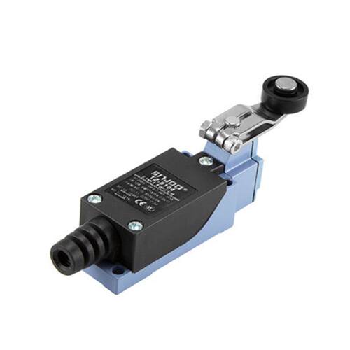 现货高品质TZ-8108行程开关小型直立型限位开关防水TZ-8169高精度