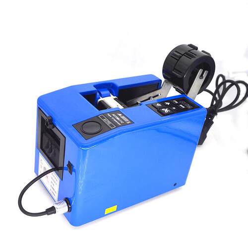 爆款A2000S全自动切割胶布机剪胶纸切割机器高温胶带现货提供