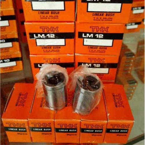 thk直线轴承 轴承 th lm8uu直线 轴承lm8thk高精密