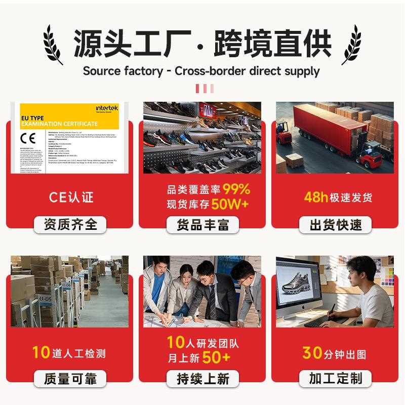 新款直销跨境高帮劳保鞋男防砸防刺穿钢头鞋轻便舒适工地穿工作鞋