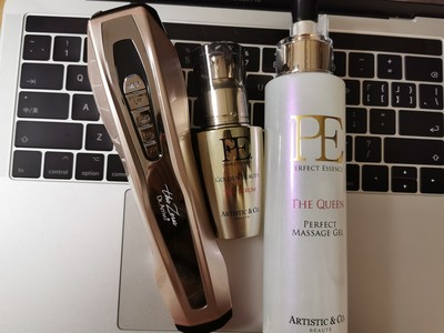 宙斯美容仪标准版和标准版11有什么不一样?哪