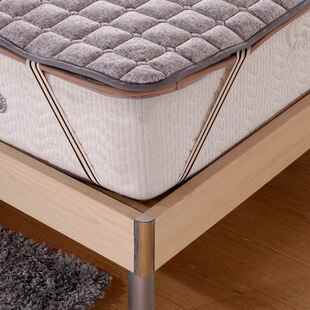 冬5暖夏凉薄wtm011垫床四季 可用榻榻功能型床垫春夏床褥子垫被米1