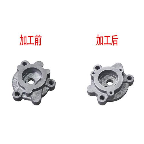 机床供应 ZB5213可调立式多轴钻床定制 多头多孔钻床