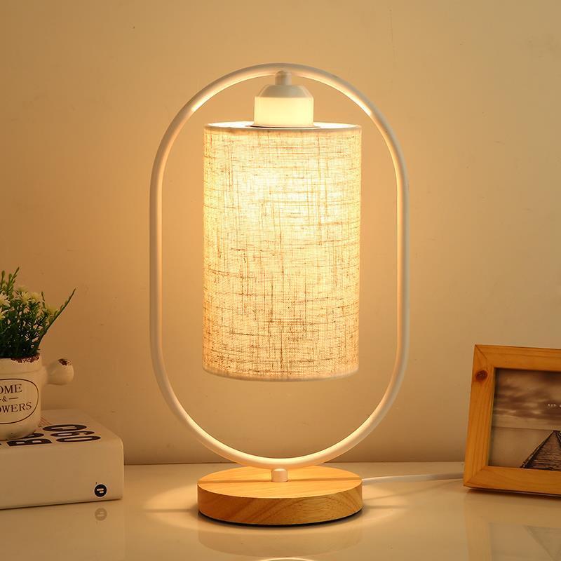 newtable lamp bedroom bedside lamp dimming small night light