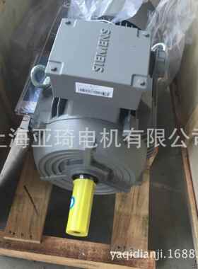 1LE0001-1DA43-3AA4 （B3-K11-18.5KW）电动机
