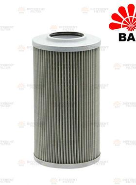 进口滤纸HF-0104液压吸油滤芯002-01830EF-107Q100604