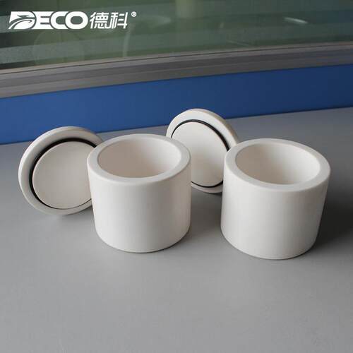 氧化锆陶瓷球磨罐0.25L