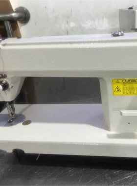 单m针缝机厚薄通吃平缝机工业平缝纫机厂家量大SZW-8700ewing ach