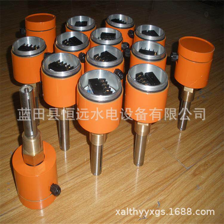 报警器YHX水导 油槽回油箱油混水信号器YHS