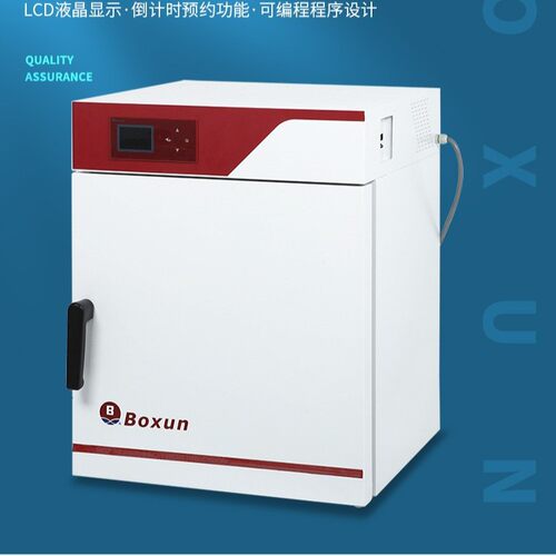 上海BGG-38/78/148/248高温鼓风干燥箱400℃高温烘箱