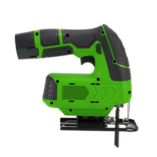 电动线功锯多能大功率手锯SJ02A-蓝锯子家小型手用持往复曲锯木工