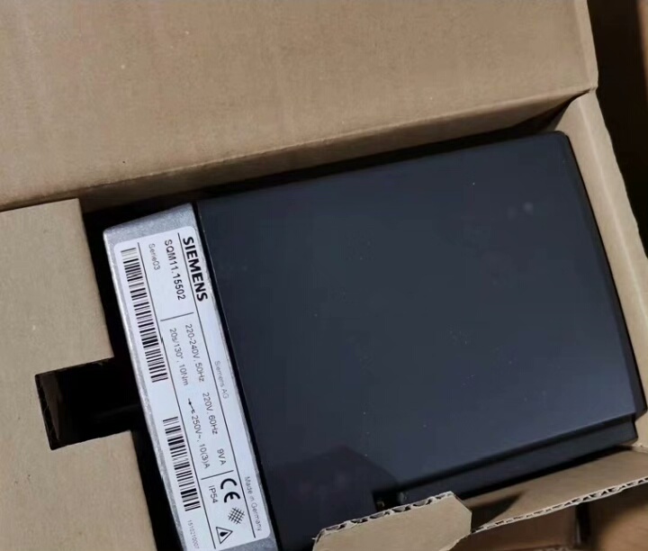 SQM10.16102西门子马达SQM11.16502  S