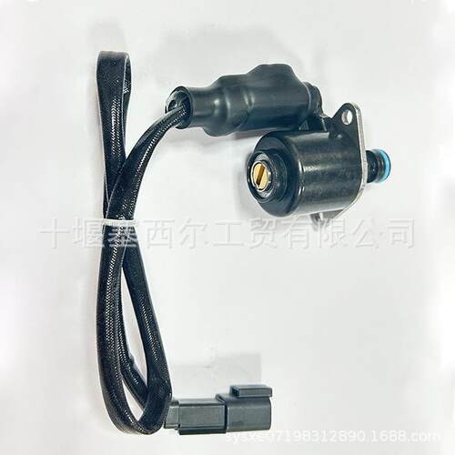 4307411商用车发动机系统配件油泵执行器
