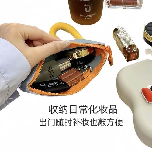 太阳镜保护套眼镜盒卡通眼镜袋