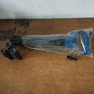 灵丰m22钉机气动气热KPW铆锤铆大型动铆钉机M22火车矿车铆钉气锤