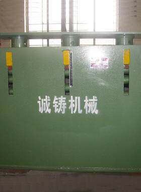 诚铸重载弹簧支吊架箱 不锈钢整定弹簧支吊架 供应优质锅炉配件