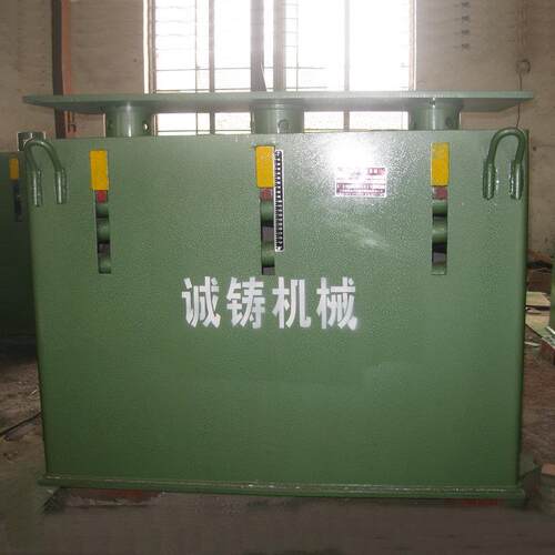 诚铸重载弹簧支吊架箱 不锈钢整定弹簧支吊架 供应优质锅炉配件