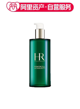 HR赫莲娜 绿宝瓶爽肤水 保湿修护 200ml/400ml