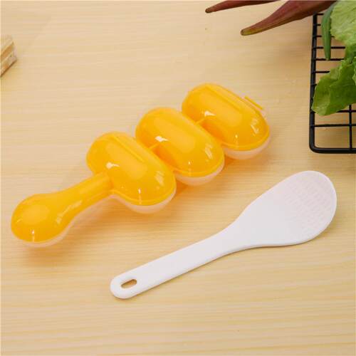 Trendy Douyin Shake-and-Make Rice Balls - Children's Rice Ba