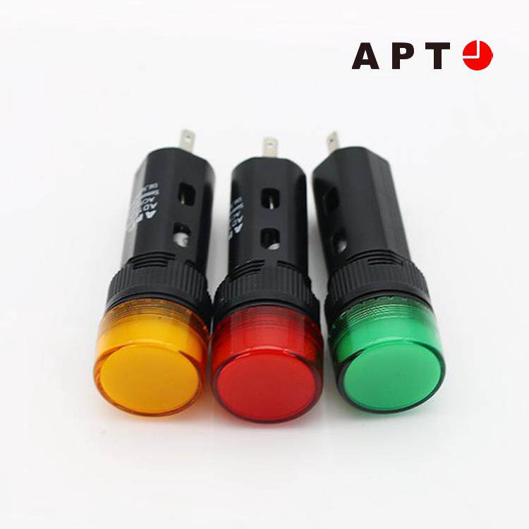 西门子APT电源指示灯AD16-16B/16A/16C/16CJ/CF/16D/16DL/r23/g31