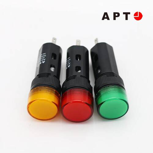 西门子APT电源指示灯AD16-16B/16A/16C/16CJ/CF/16D/16DL/r23/g31
