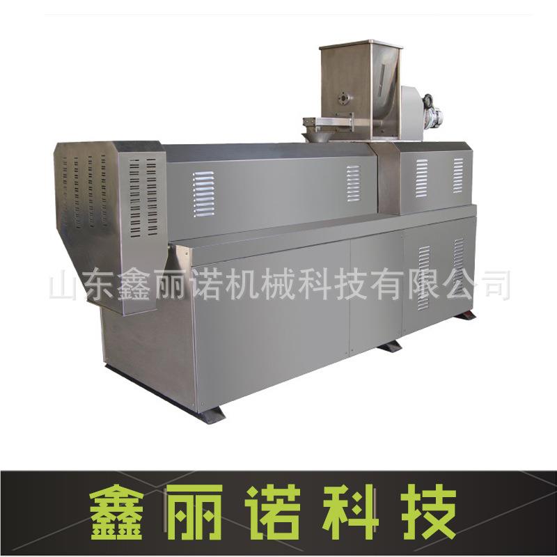 锅巴、咪油咪、条贝食壳酥、炸面生产线、粟米棒EOW全自