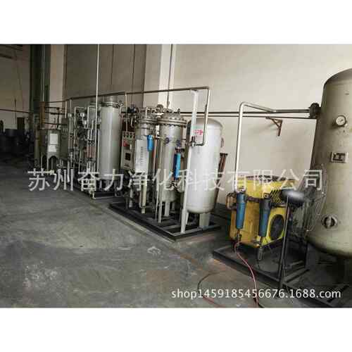苏州制氮机改造制氮机厂家制氮机维修更换分子筛制氮机保养
