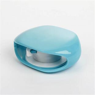 自动回收卷线器理线固定收线器绕线器伸缩耳机数据线充电线收纳盒