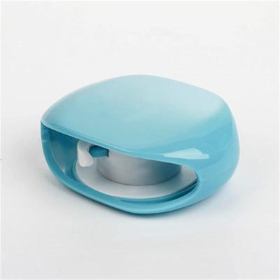 自动回收卷线器理线固定收线器绕线器伸缩耳机数据线充电线收纳盒