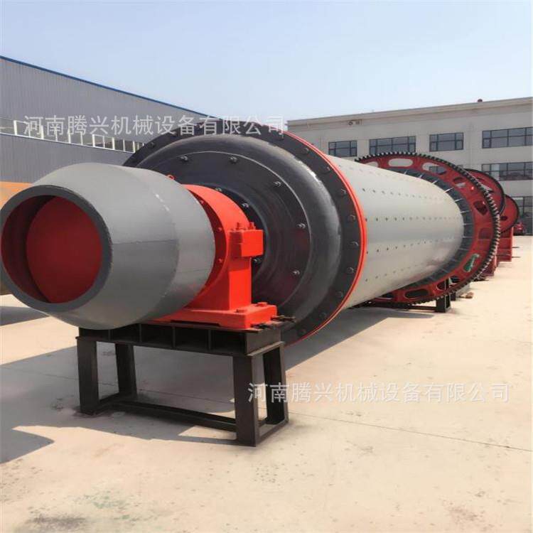 价格 节能球磨机的使用和维修 矿山研磨用球磨设备厂家