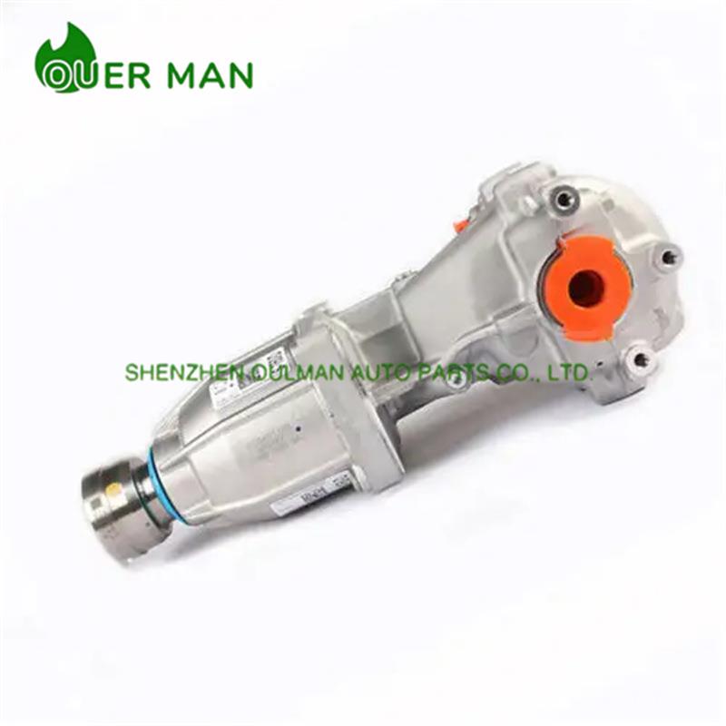 CV6W-4B025-DF后差速器总成适用于2018-2021福特探险者林肯2.0L