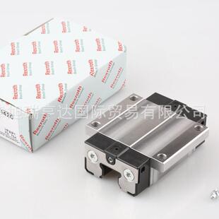 R2081420 R205C21420 R2071420 供应Rexroth力士乐滑块
